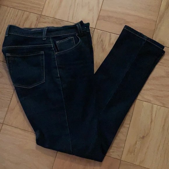 Gloria Vanderbilt Denim - Gloria Vanderbilt Amanda Jeans